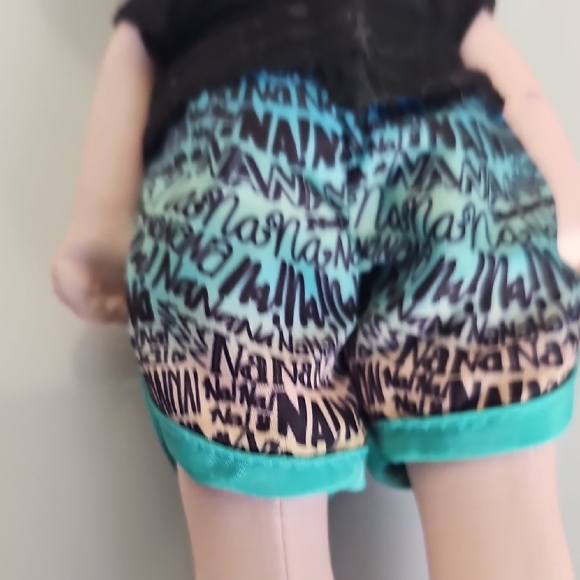 Na!Na!Na! Surprise Doll - Picture 7 of 8